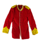 British Army Royal Hampshire Drummers' Tunic - ACF - X Small