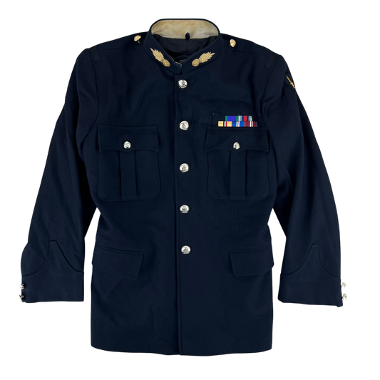 British Army No. 1 Dress Jacket - Royal Artillery Regiment - Medium