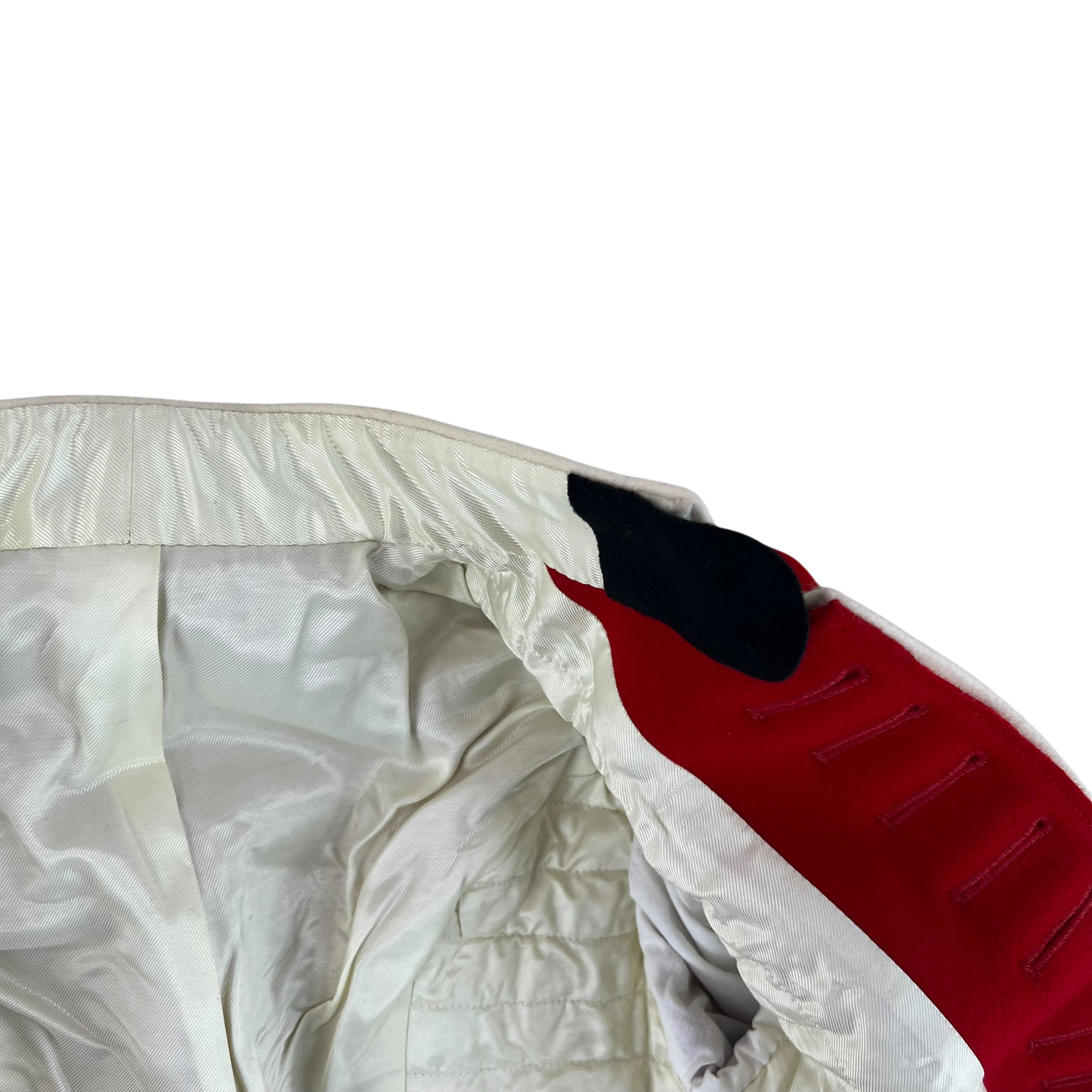 British Army Footguard's Jacket R & F - Welsh Guards - Small