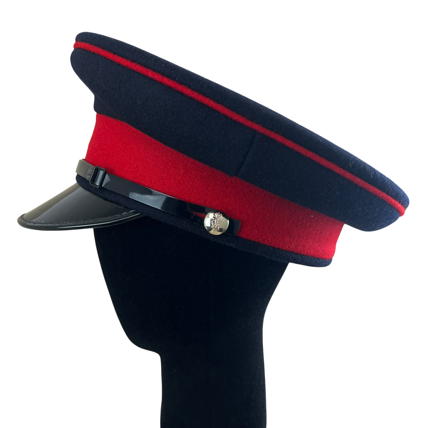 British Army Dress Cap - REME - Small