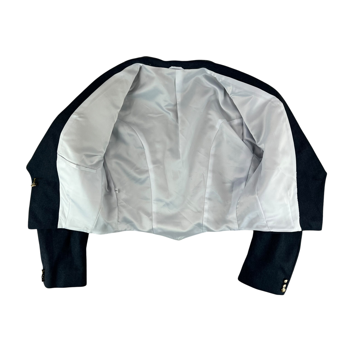 British RAF No. 5 Mess Dress Jacket - Large