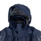 British Royal Navy Wet Weather Siamidis Goretex Jacket - Medium