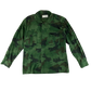 Serbian Army M93 Oak Leaf Camouflage Shirt - Large