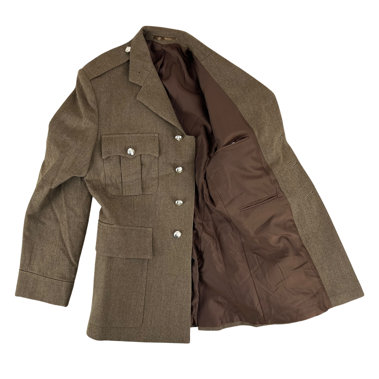 British Army No. 2 FAD Dress Jacket - REME - Small 170/96