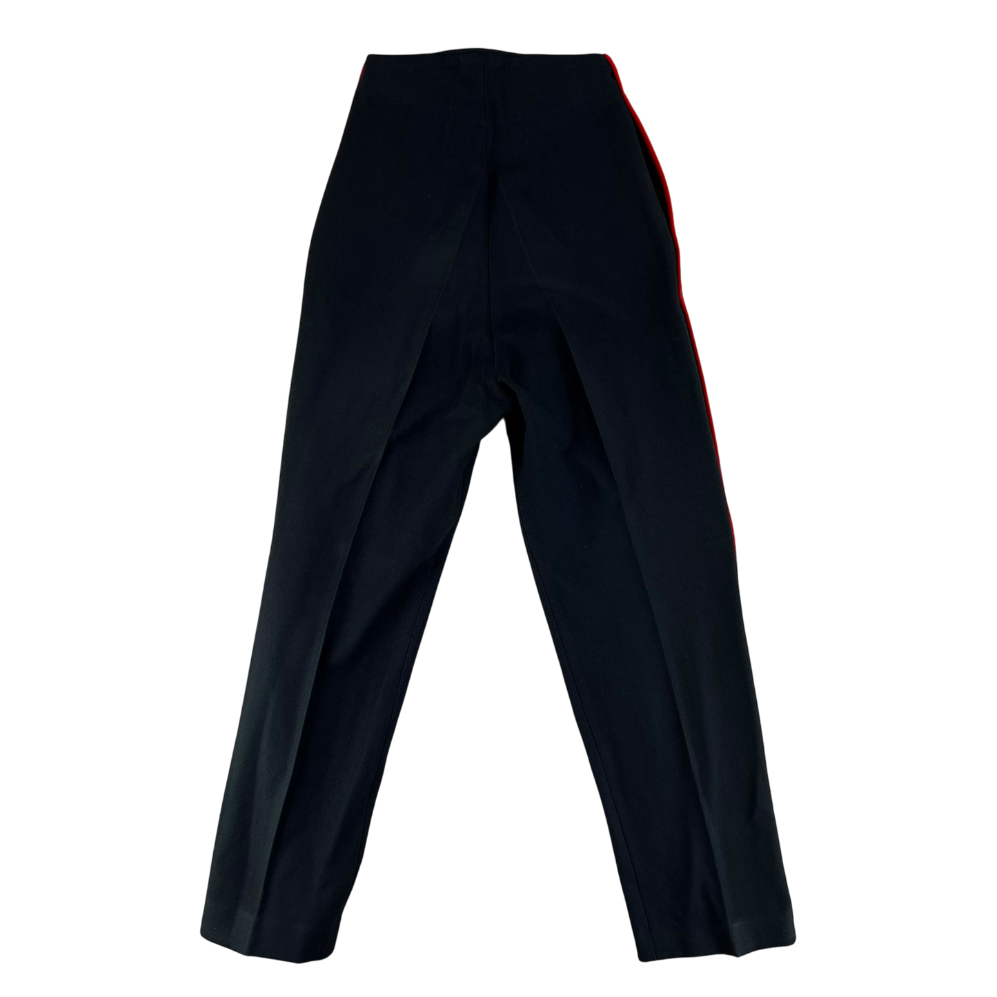 British Royal Marines No1 Blues Dress Trousers - W28 L29.5