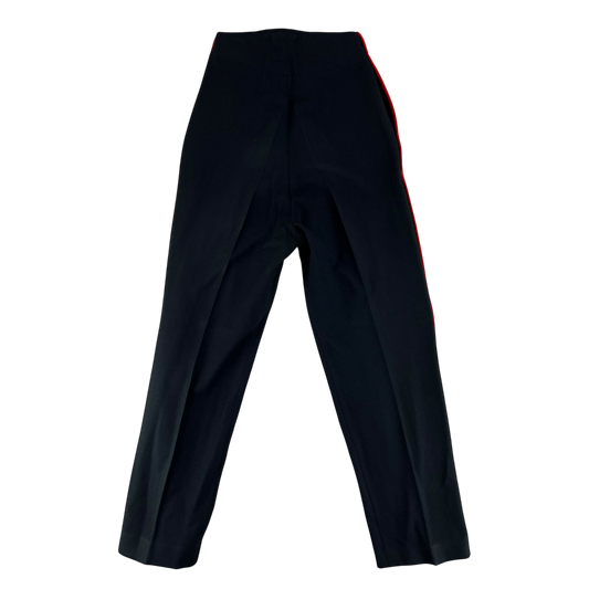 British Royal Marines No1 Blues Dress Trousers - W28 L29.5