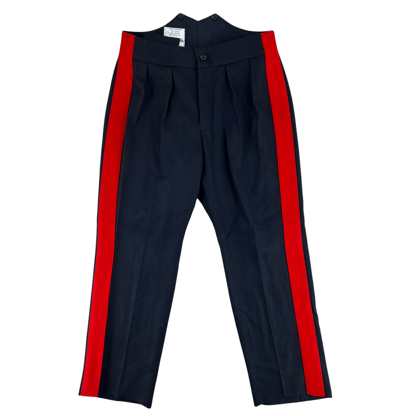 British Army No 1 Dress All Ranks Trousers - W36 L30