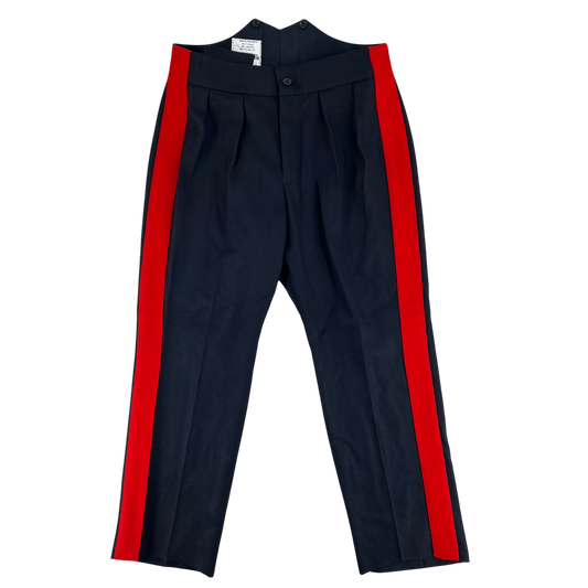 British Army No 1 Dress All Ranks Trousers - W36 L30