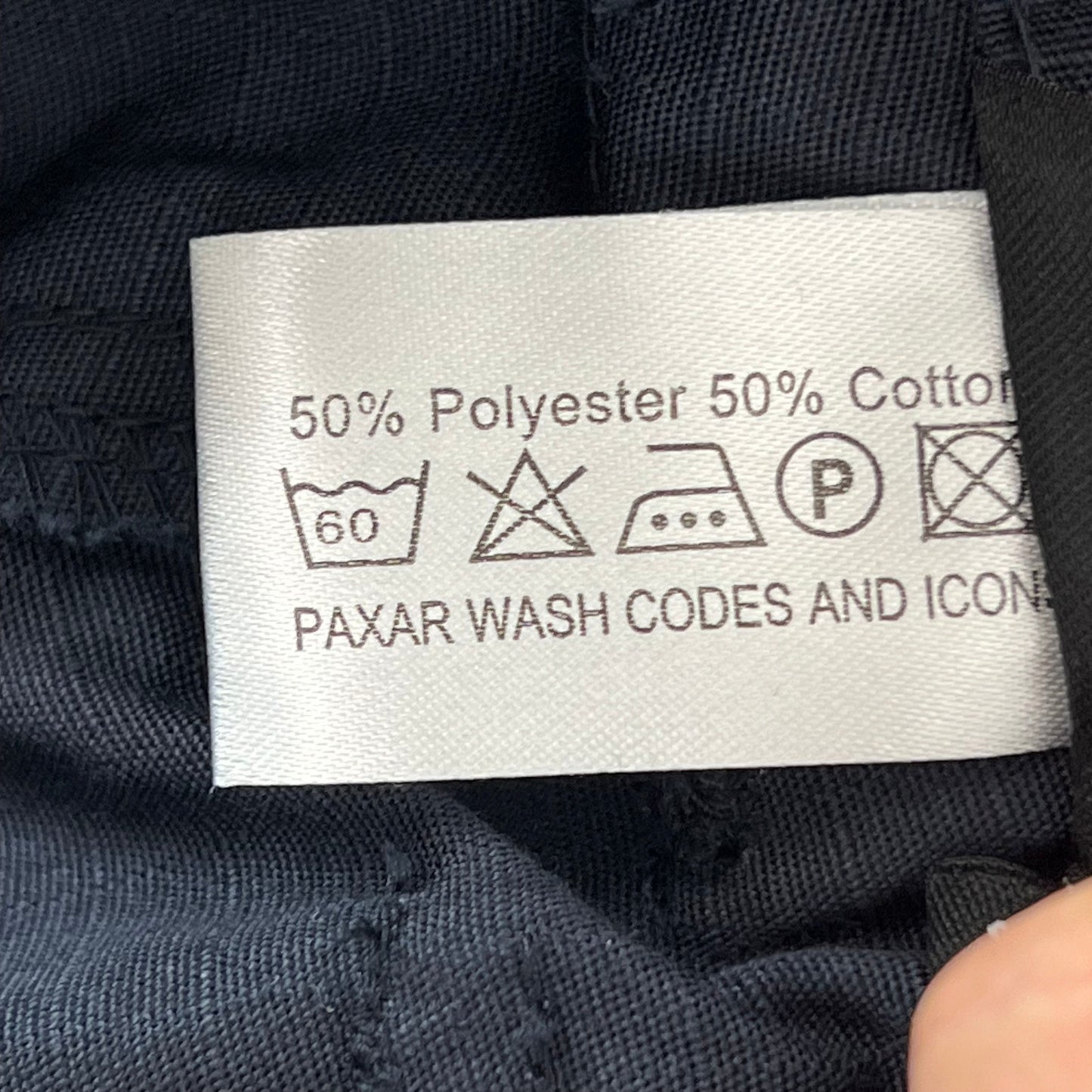 British MoD Home Office Utility Trousers - W34 L44