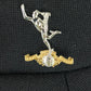 British Army No. 1 Dress Jacket - Royal Signals - Large 164/108