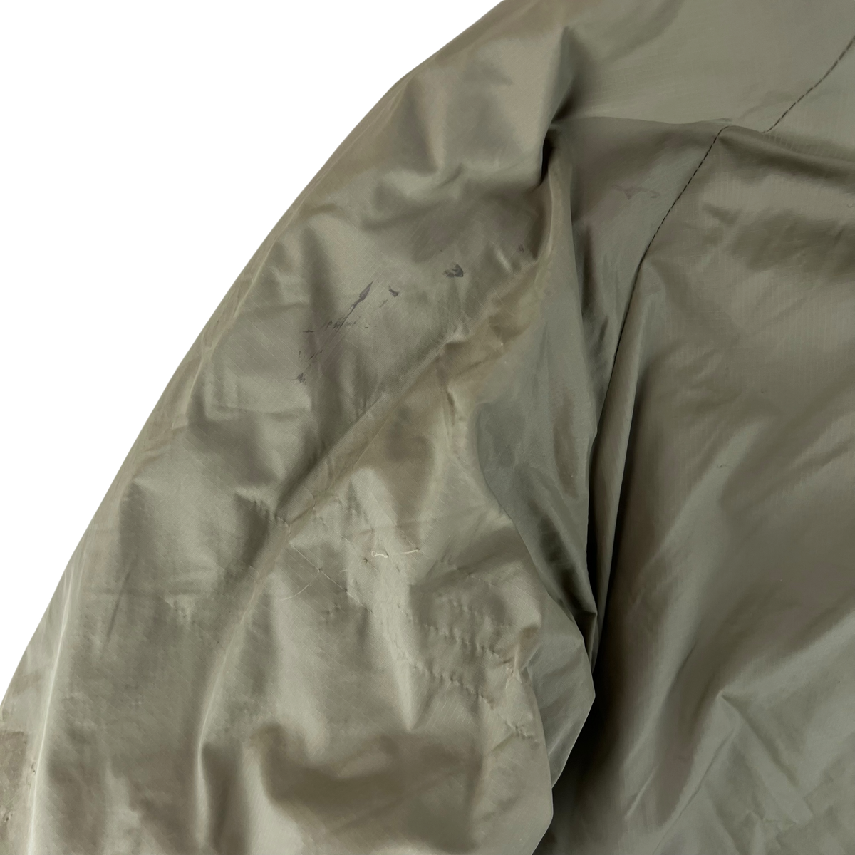 British Army Thermal Buffalo Jacket - Small