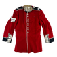British Army Footguard's Jacket R & F - Coldstream Guards - Large