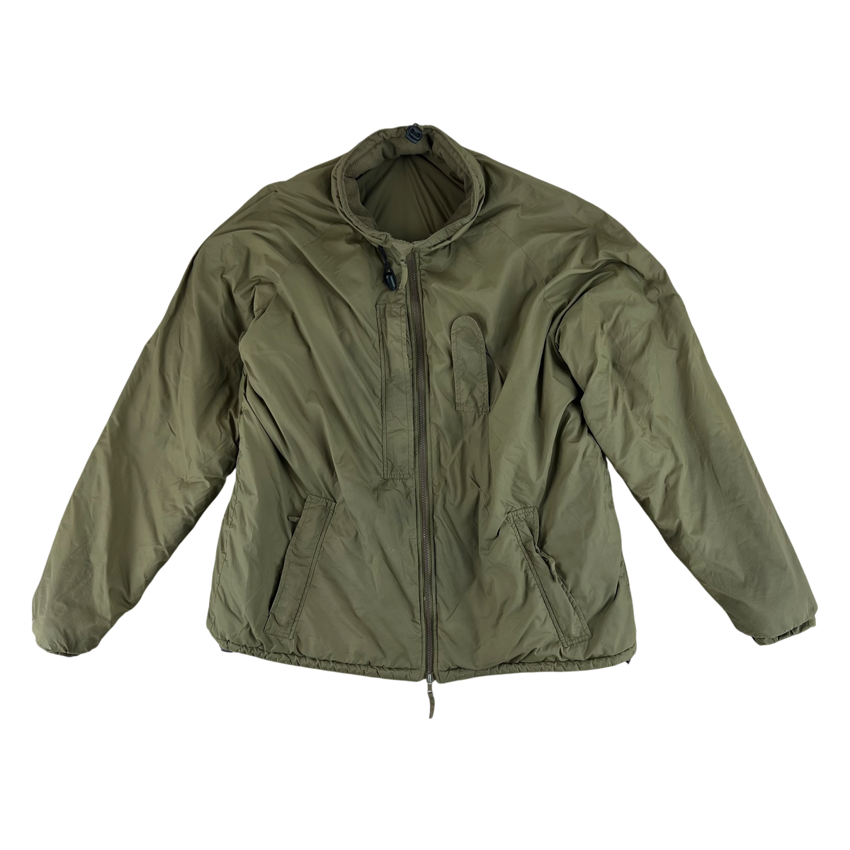 British Army Thermal Buffalo Jacket - Large
