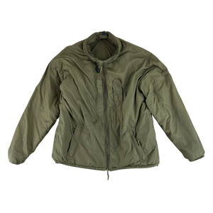 British Army Thermal Buffalo Jacket - Large
