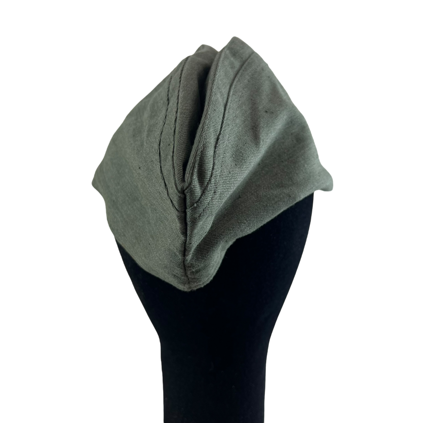 East German Army NVA Side Cap - Medium