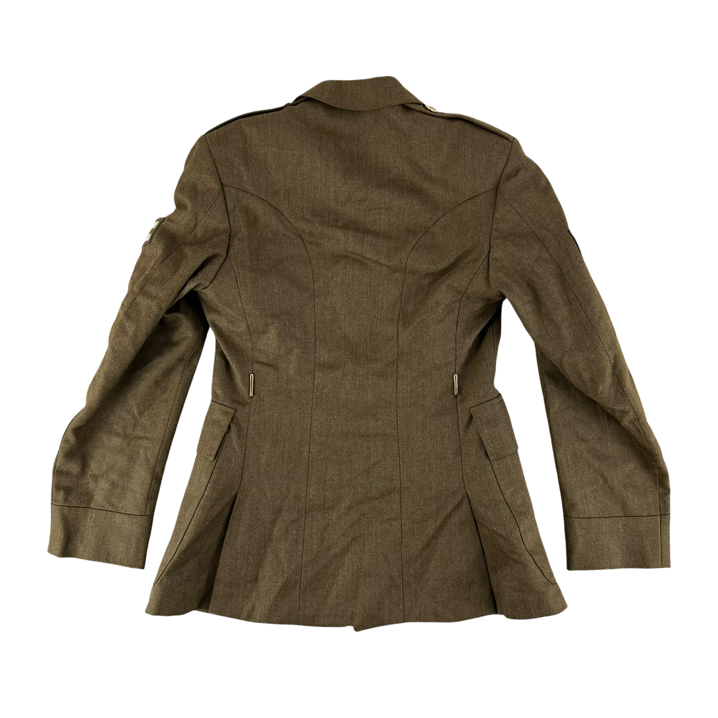 British Army No. 2 FAD Dress Jacket - AAC - Medium 170/100