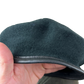 British Army Beret w/ Badge - KRRC - Medium 58cm