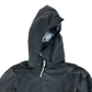 Finnish Navy M93 Raincoat - Medium