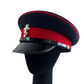 British Army Dress Cap w/ Badge - REME - X Large 61cm