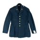 Swedish Army M60 Dress Jacket - Medium