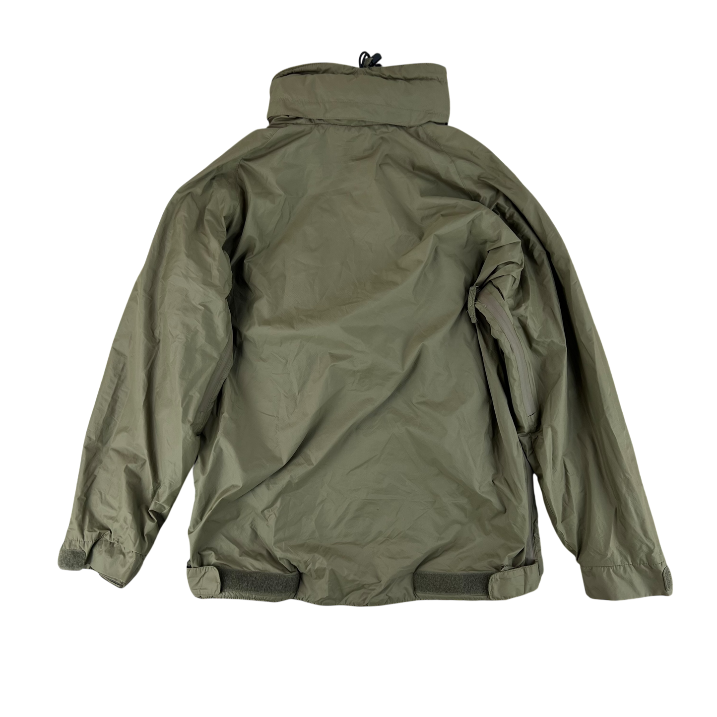 British Army Thermal Buffalo Pullover Smock - Medium