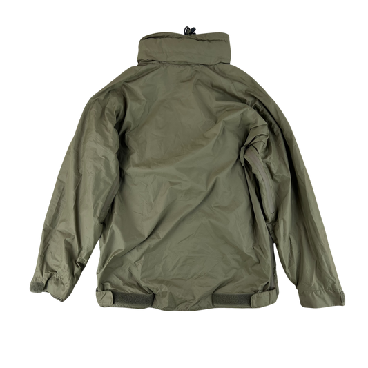 British Army Thermal Buffalo Pullover Smock - Medium