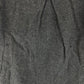 Bulgarian People's Army 50s Grey Wool Greatcoat - Large