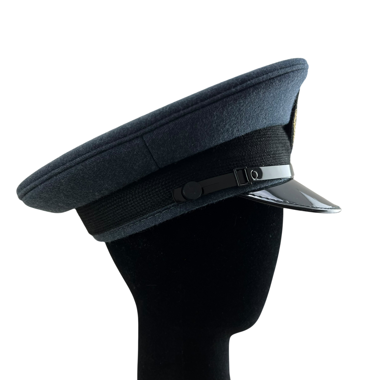 British RAF Peaked Dress Cap - Small 56cm