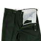 British Army Barrack Dress Green Trousers - W30 L27.5