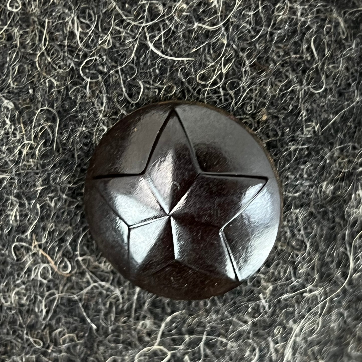 Bulgarian People's Army 50s Grey Wool Greatcoat - Medium