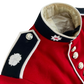 British Army Footguard's Jacket R & F - Coldstream Guards - Medium