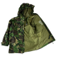 British Army S95 DPM Camouflage Waterproof MVP Hooded Smock - X Large 190/120