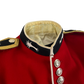 British Army Footguard's Jacket R & F w/ Wings - Welsh Guards - Medium