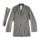 British RAF No. 6 Tropical Dress Jacket w/ Belt - Medium