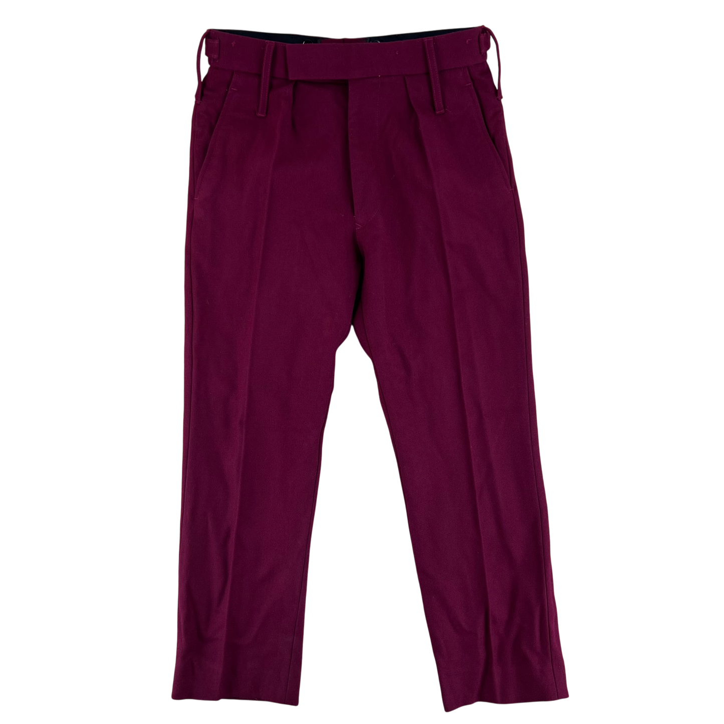 British Army Royal Hussars No. 2 Dress Trousers - W31 L25