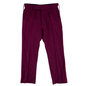British Army Royal Hussars No. 2 Dress Trousers - W31 L25