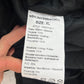 British Royal Navy Blue Upper Deck Jacket - X Large