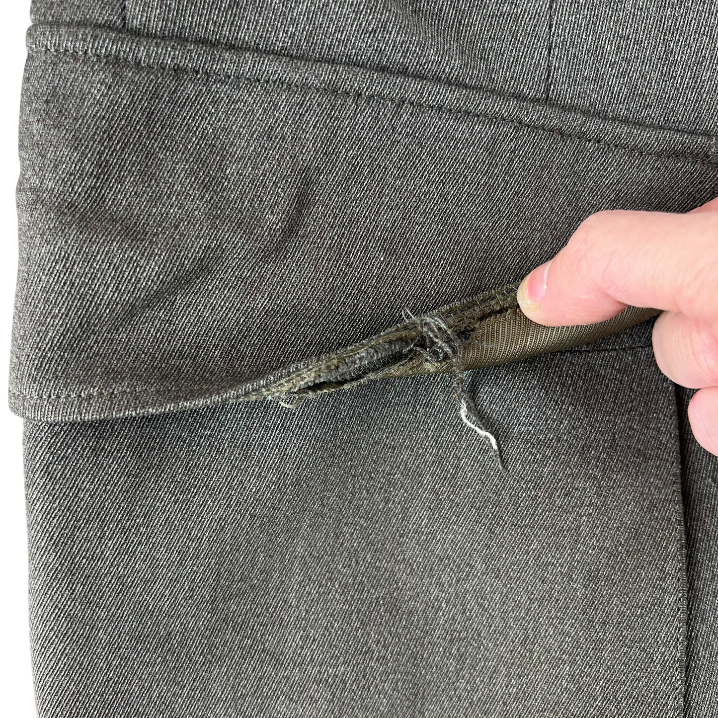 Swedish Army 50s Officer's Dress Jacket - Medium