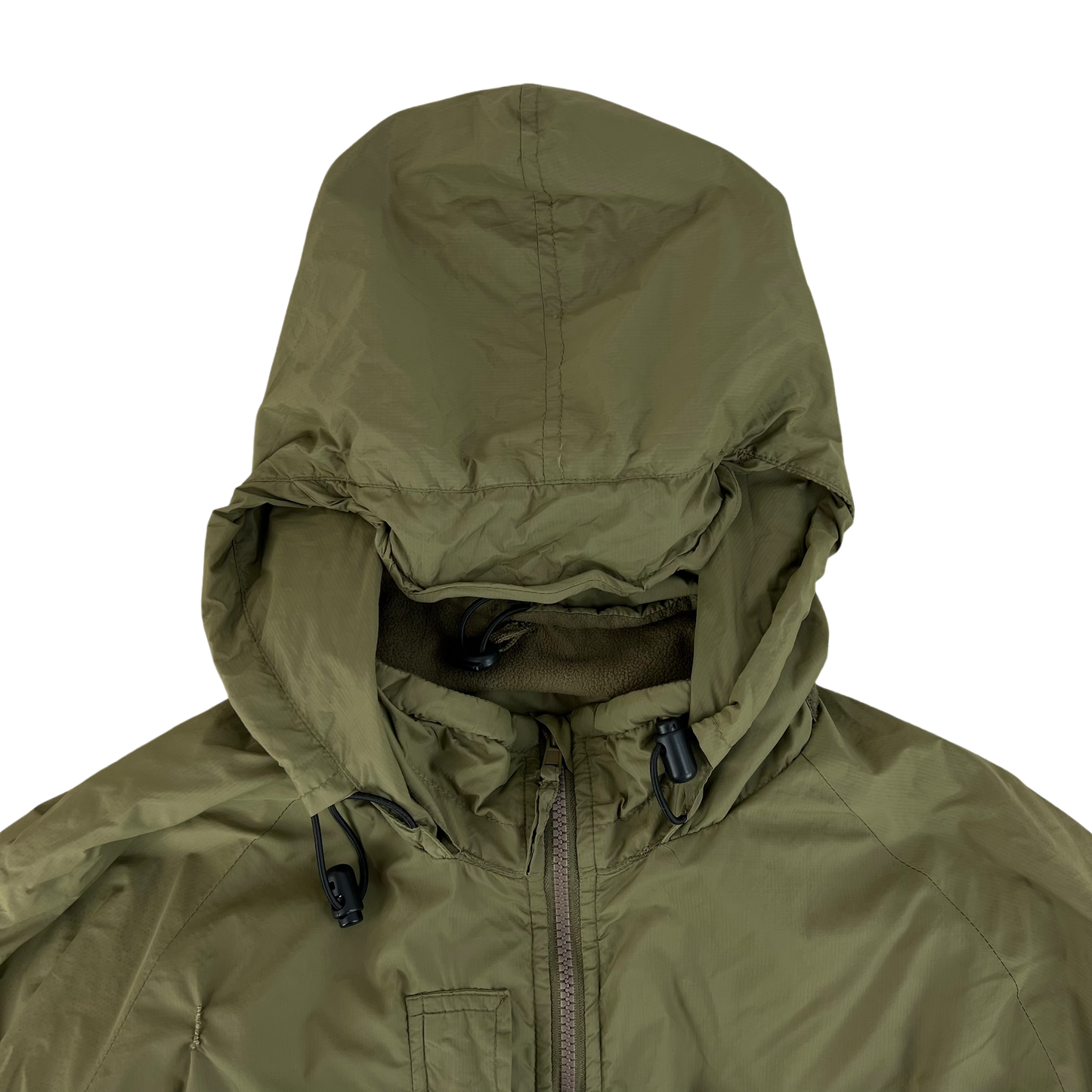 British Army Thermal Buffalo Jacket - Medium