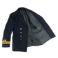 British Royal Navy Officer's No 1 Dress Jacket - Medium 100R