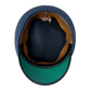 British RAF Peaked Dress Cap - Medium 58cm