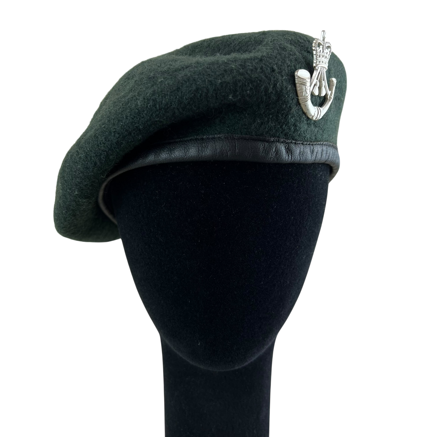 British Army Beret - The Rifles - Small 56cm