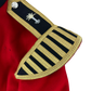 British Army RHQ SGTS Bandsman's Tunic Jacket - Welsh Guards - Medium