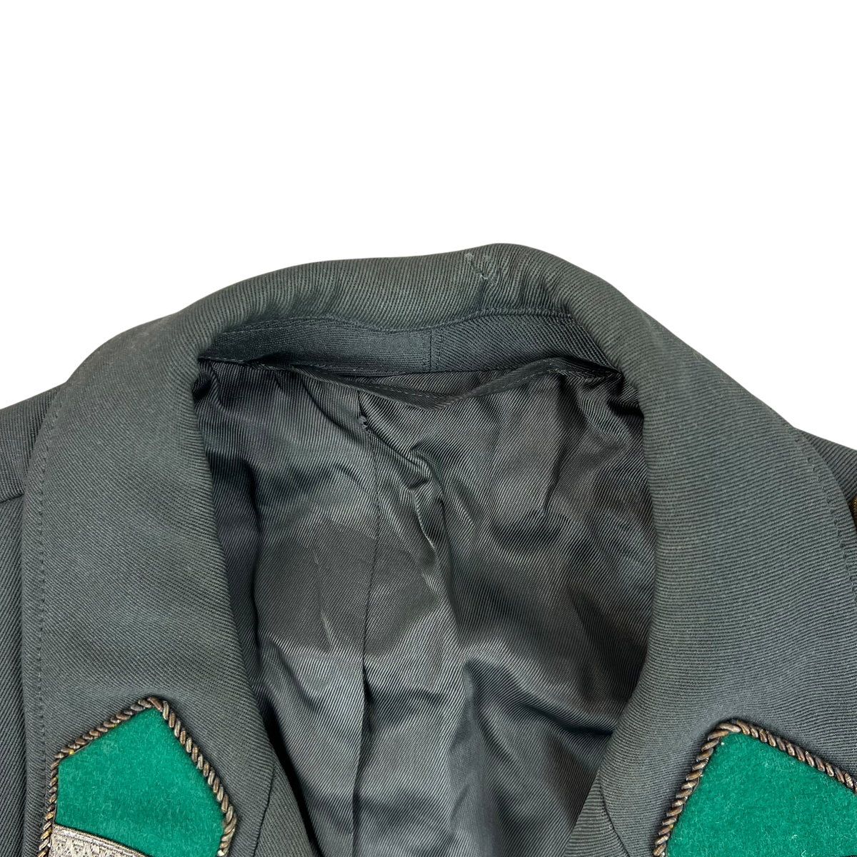 Austrian Army Grey Dress Jacket - Medium