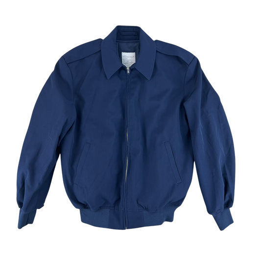 British RAF GP Bomber Jacket w/ Thermal Liner - Medium 101R