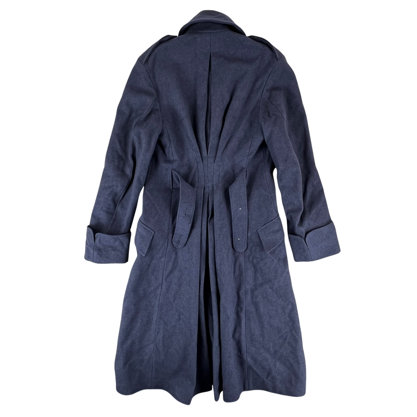 British Army Footguards Wool Greatcoat - Grenadier Guards - Medium
