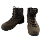 British Army AKU Brown Combat Boots - Size 5M