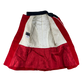 British Army Red Tunic Jacket - Queen's Division Minden Band - Medium