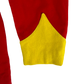 British Army Royal Hampshire Drummers' Tunic - Medium
