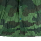 Serbian Army M93 Oak Leaf Camouflage Shirt - Large